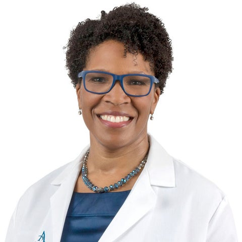 Leslie Barnes - Remski, M.D.