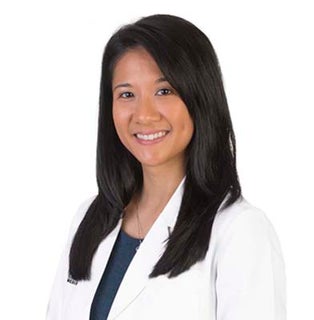 Picture of Catherine Almazan, M.D.