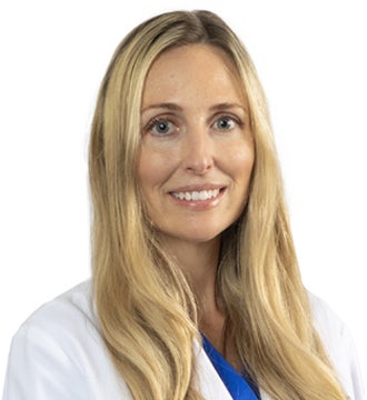 Janelle Bennett, M.D.