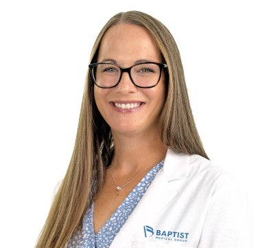 Photo of Megan Carpenter