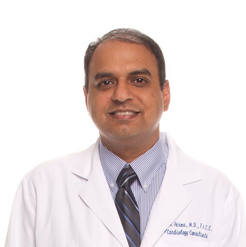 Dr. Verma