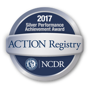 2017 Silver Performance Achievement Award