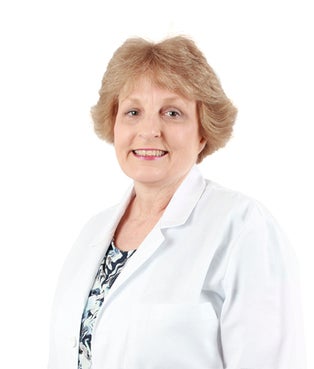 Photo of Barbara Johnson, APRN-BC