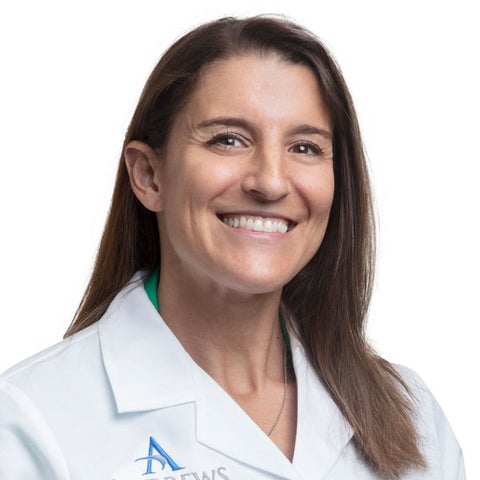 Sonya Ahmed, M.D.