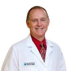 Richard Matthews M.D.