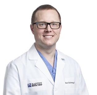 Picture of Brett Reichwage, M.D.