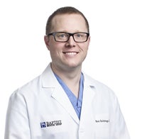 Picture of Brett Reichwage, M.D.