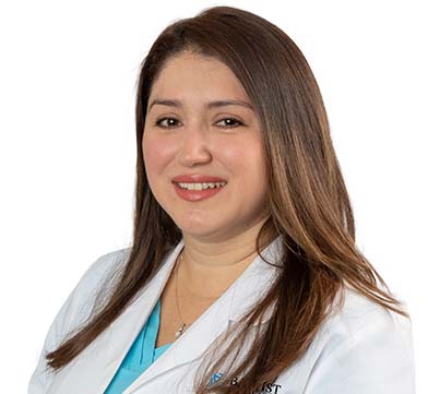 Katherine Abella, M.D.