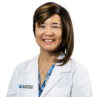 MY-HANH INMAN, FNP-BC