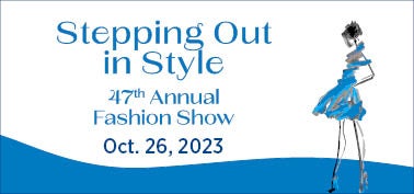 Stepping Out in Style - 47th Annual Fashion Show
