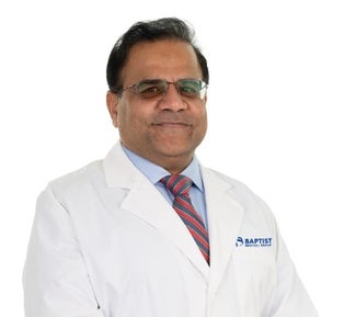 Munawwar Hussain, M.D.