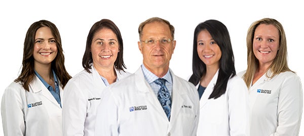 BMG Group Family Medicine - Westside providers.