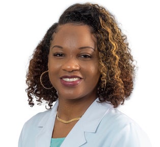 DeAndrea White