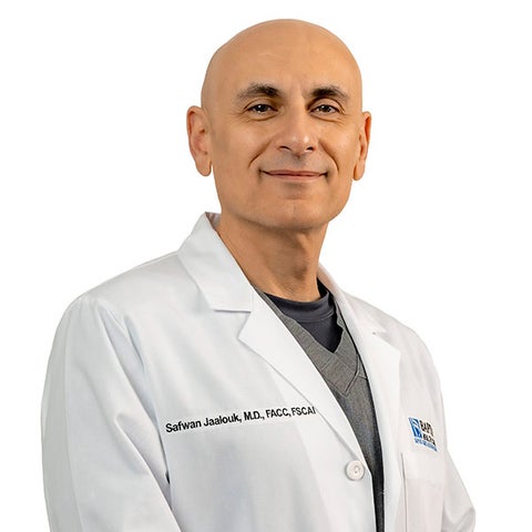 Dr. Safwan Jaalouk