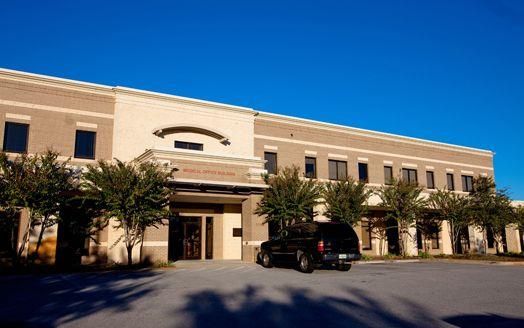 Gulf Breeze Medical Office Building