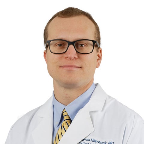 James Hlavacek