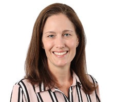 Executive Director of Orthopaedic Service Line