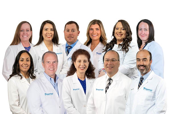 Gastroenterologist picture