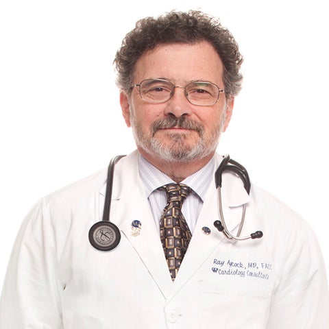Ramon Aycock