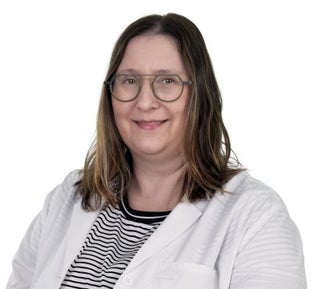 Shelley Watts, APRN-C