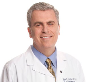 picture of Dr. Alsheik