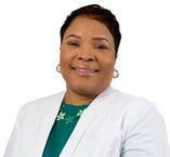 Picture of Toinetta Coolie