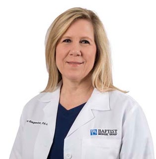 Picture of Mara Riegsecker, PA-C