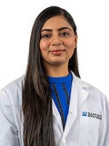 Sweta Jonnalagadda, M.D. profile image.