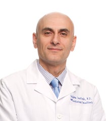 Dr. Jaalouk
