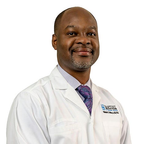 Pelbreton C. Balfour Jr., M.D., M.S., FACC, FSCMR