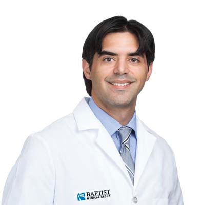 Daniel J. Ballow, M.D.