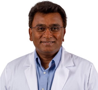 Morris Simhachalam