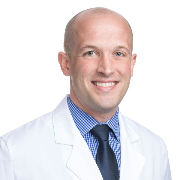 Brett Kindle, M.D.