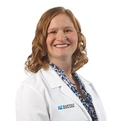 Caroline Wolverton, D.O.