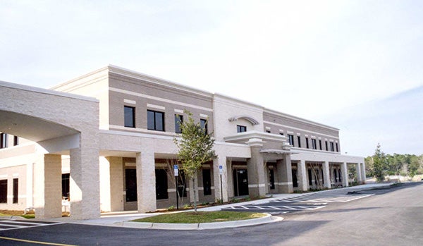 Gulf Breeze Medical Office Building