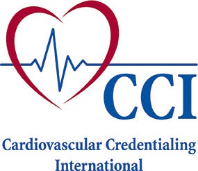 Cardiovascular Credentialing International logo 