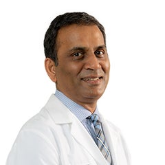 Farhat Mehmood, M.D.