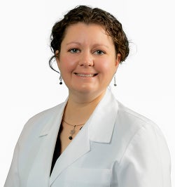 Teresa A. Williams, DNP, APRN, AGACNP-BC