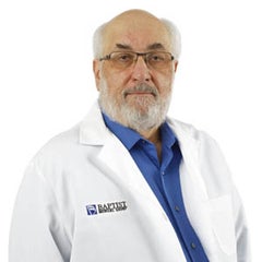Picture of Peter Manis, M.D.