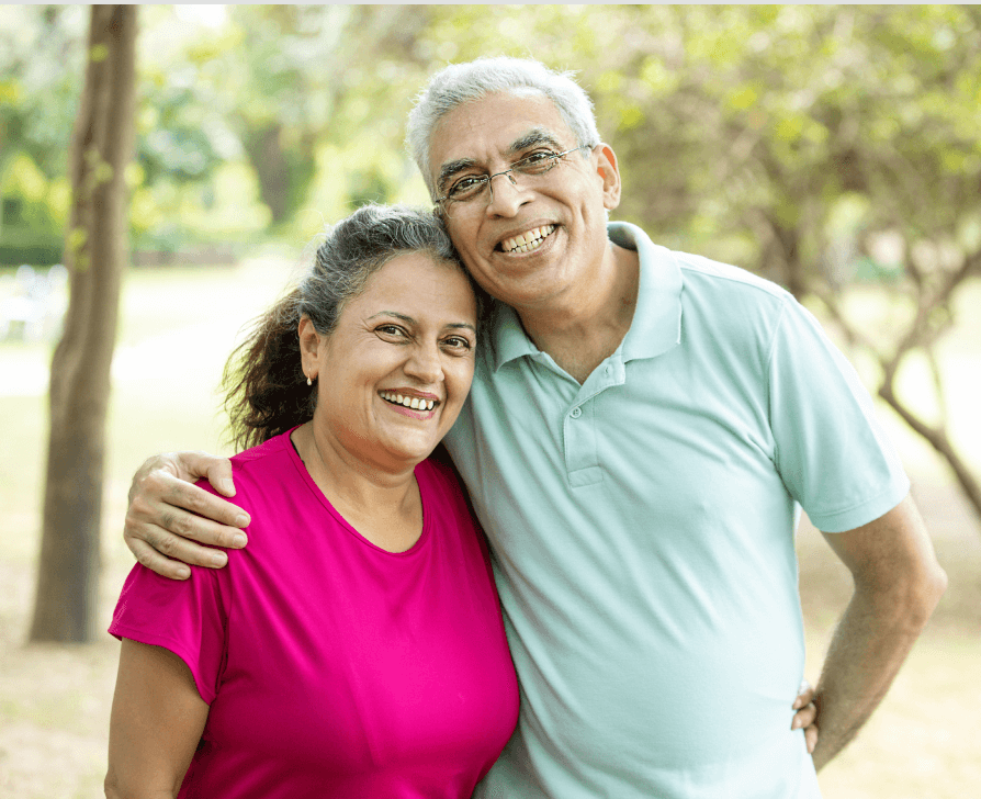 elderly-couple
