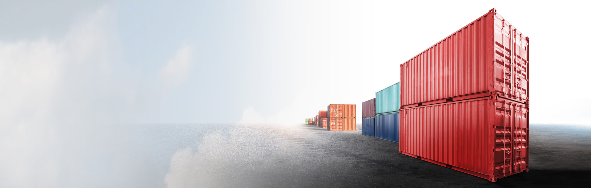 Cargo Banner