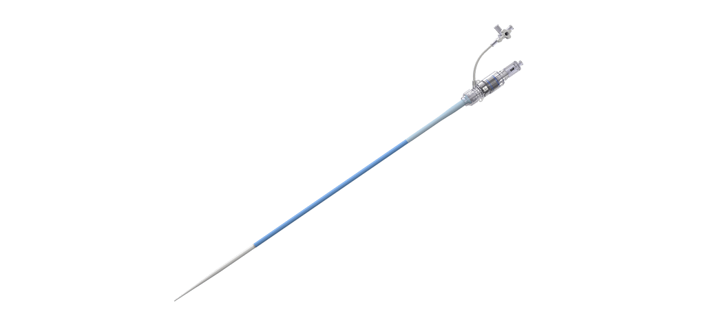 eSheath Introducer Set Image