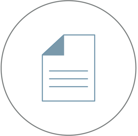 File icon