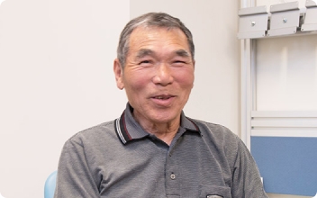 Mr. Hiroshi Yamada