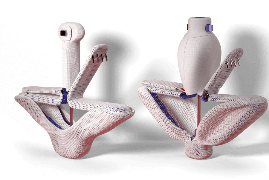 Meet the PASCAL Precision System Image