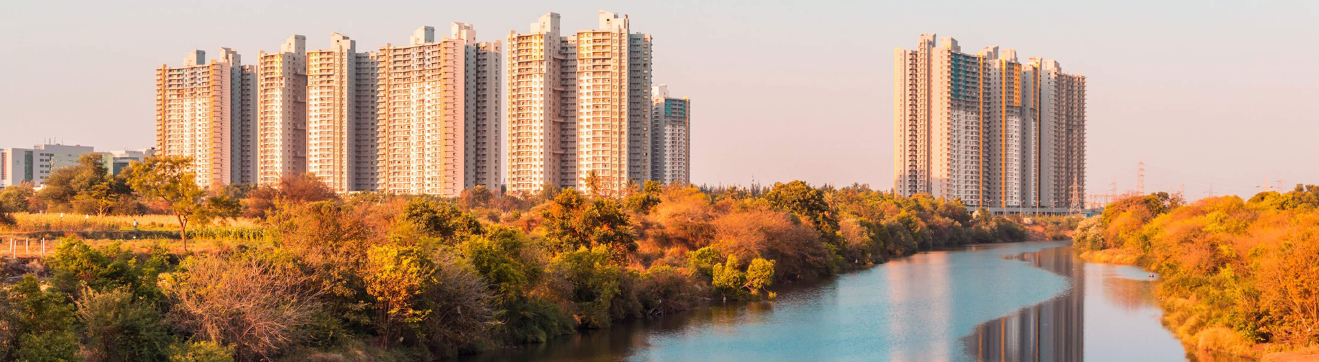 Locations - India - Pune Banner Image