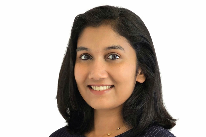 Testimonial 2 - Engineering Shreya