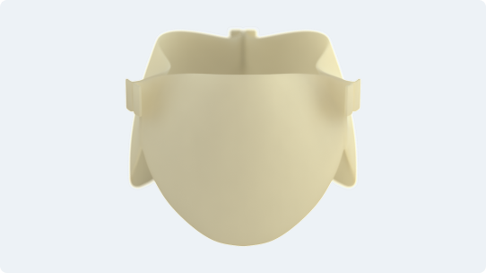 Valve tissue Image