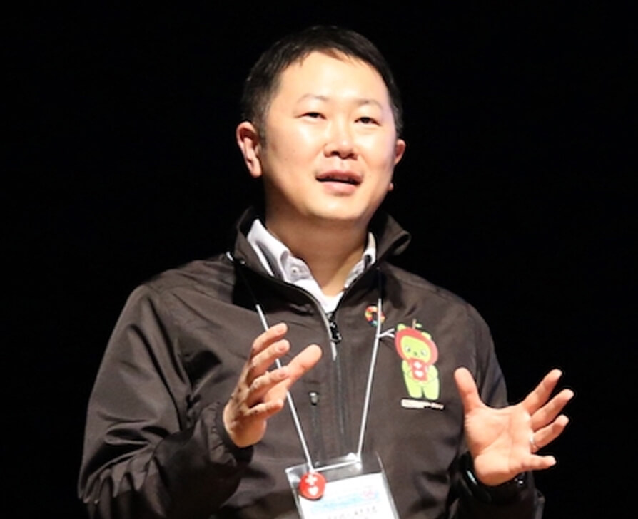 The message I want to convey about diversity