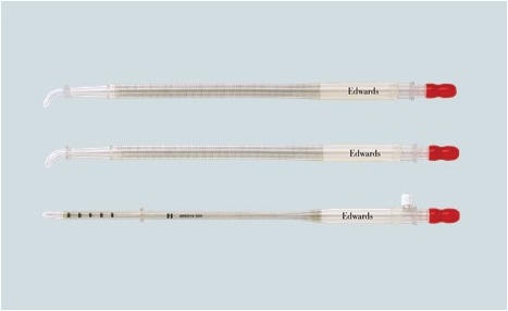 Product handling - cannula